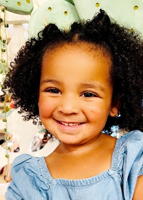 Read more about the article Jaelani Blackburn
