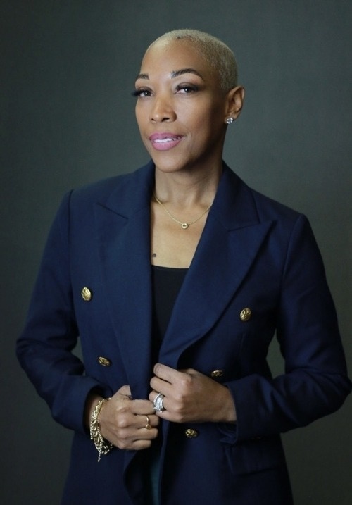 Read more about the article Rosalind Branch-Muhammad